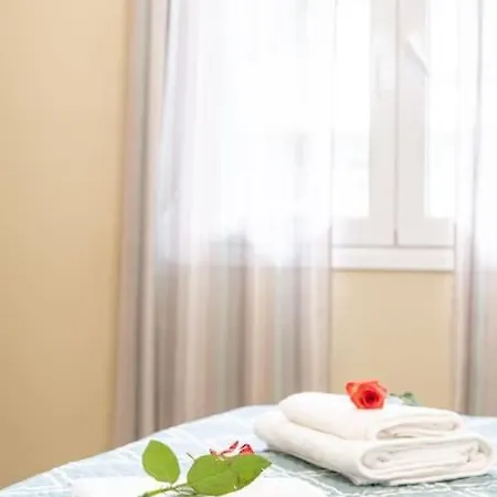 Cosy Flat With Private Garden * Heraklion (Crete)